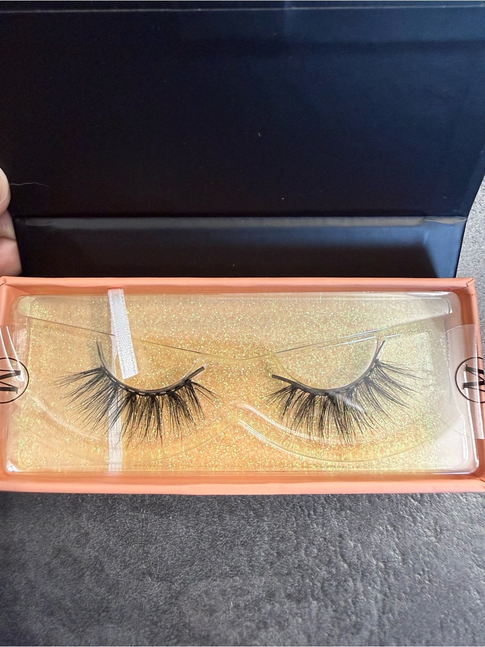 MoxieLash SASSY LASH